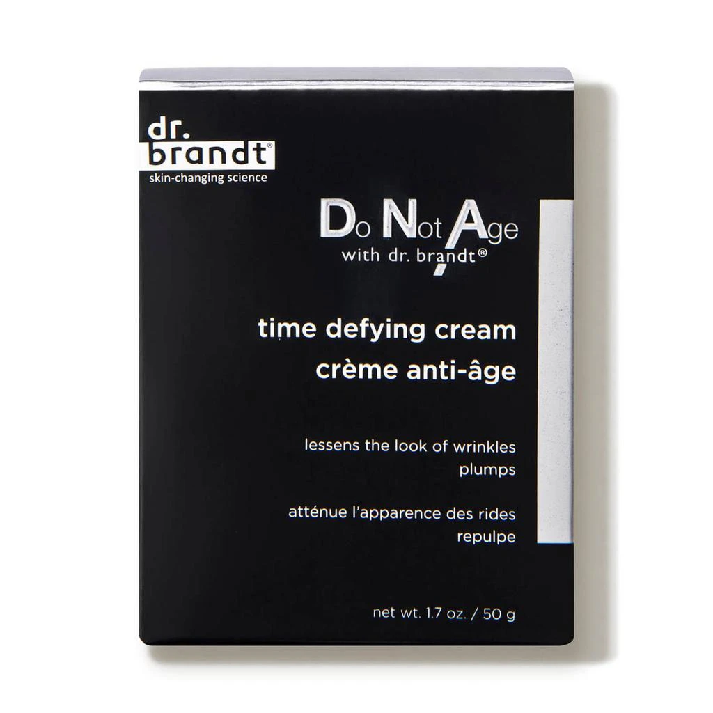 商品Dr. Brandt Skincare|Dr. Brandt Do Not Age Time Defying Cream,价格¥1088,第3张图片详细描述