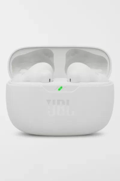 商品JBL|JBL Vibe Beam 2 Noise Cancelling True Wireless Headphones,价格¥450,第2张图片详细描述