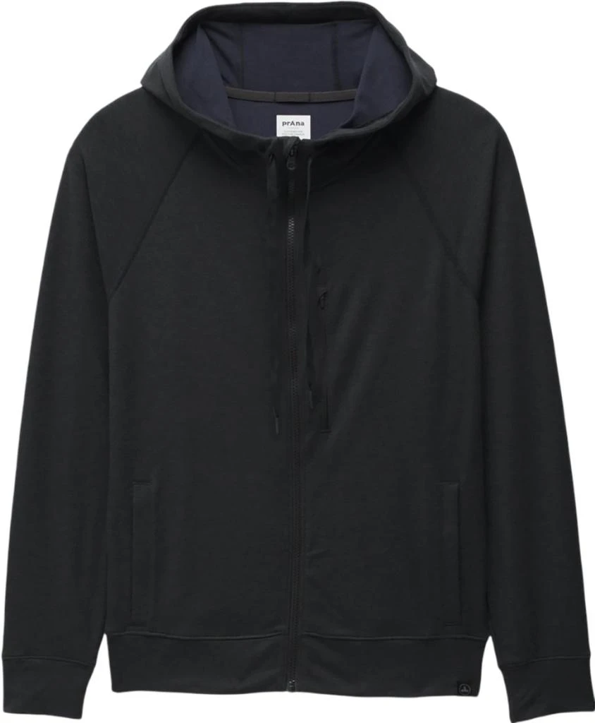 商品Prana|Altitude Tracker II Hoodie - Men's,价格¥292,第1张图片