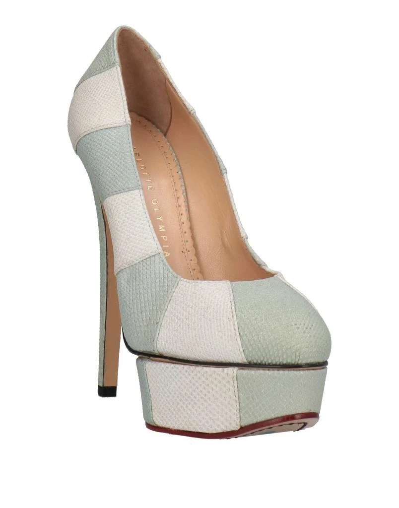 商品Charlotte Olympia|Pump,价格¥1272,第2张图片详细描述