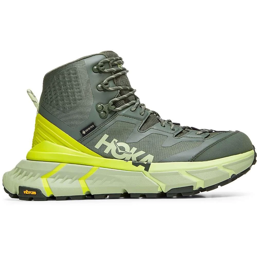 商品Hoka One One|Hoka One One Men's Tennine Hike GTX Shoe,价格¥2266,第5张图片详细描述