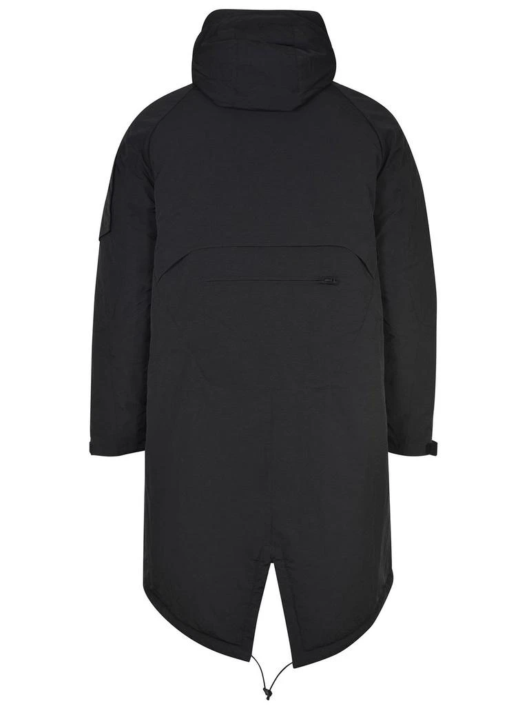 商品JG1|JG1 Padded Parka Coat,价格¥4457,第3张图片详细描述
