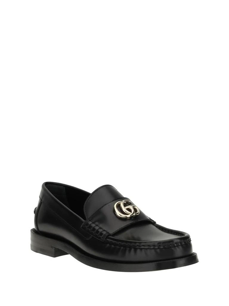 商品Gucci|Gucci Loafers,价格¥5666,第2张图片详细描述