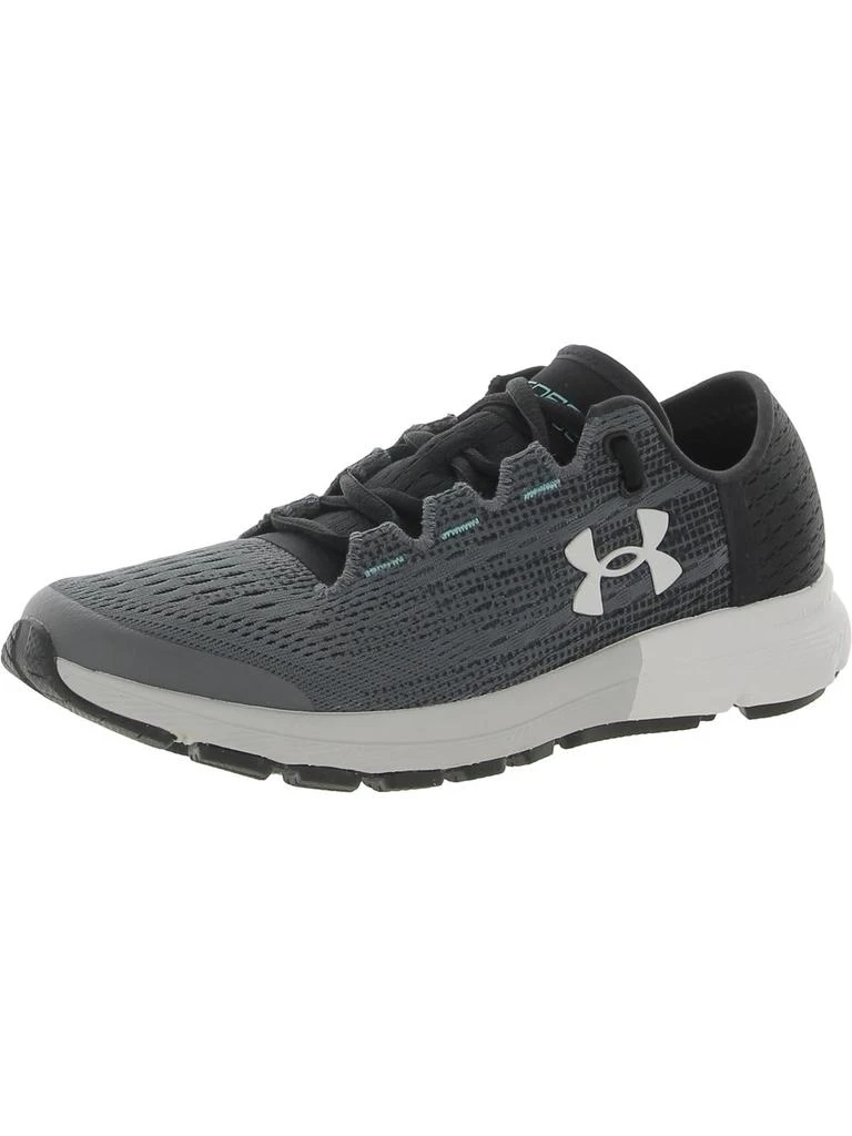 商品Under Armour|SPEEDFORM VELOCITI Womens Fitness Gym Sneakers,价格¥361,第1张图片