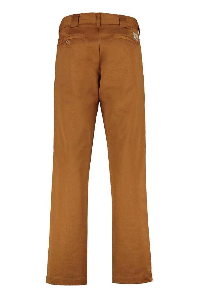 商品Carhartt|Carhartt WIP Master Tapered Pants,价格¥269,第2张图片详细描述