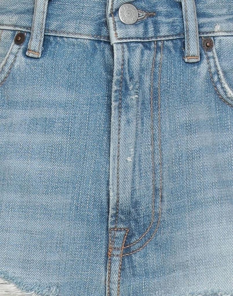 Denim shorts商品第4张图片规格展示