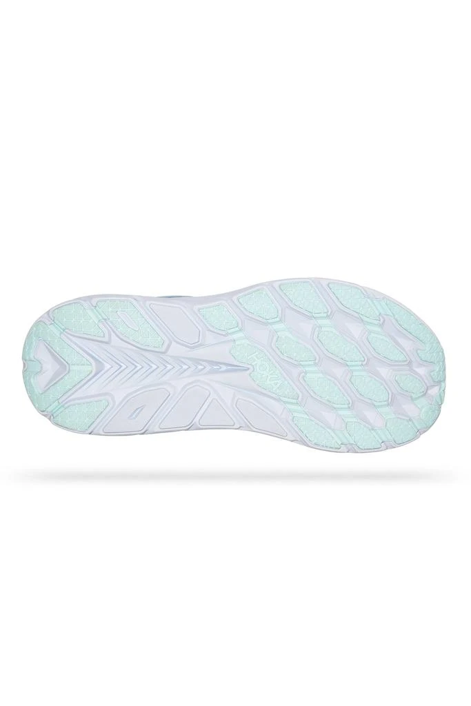 商品Hoka One One|Clifton 8 - Blue Fog/Plein Air | Women's,价格¥1332,第4张图片详细描述