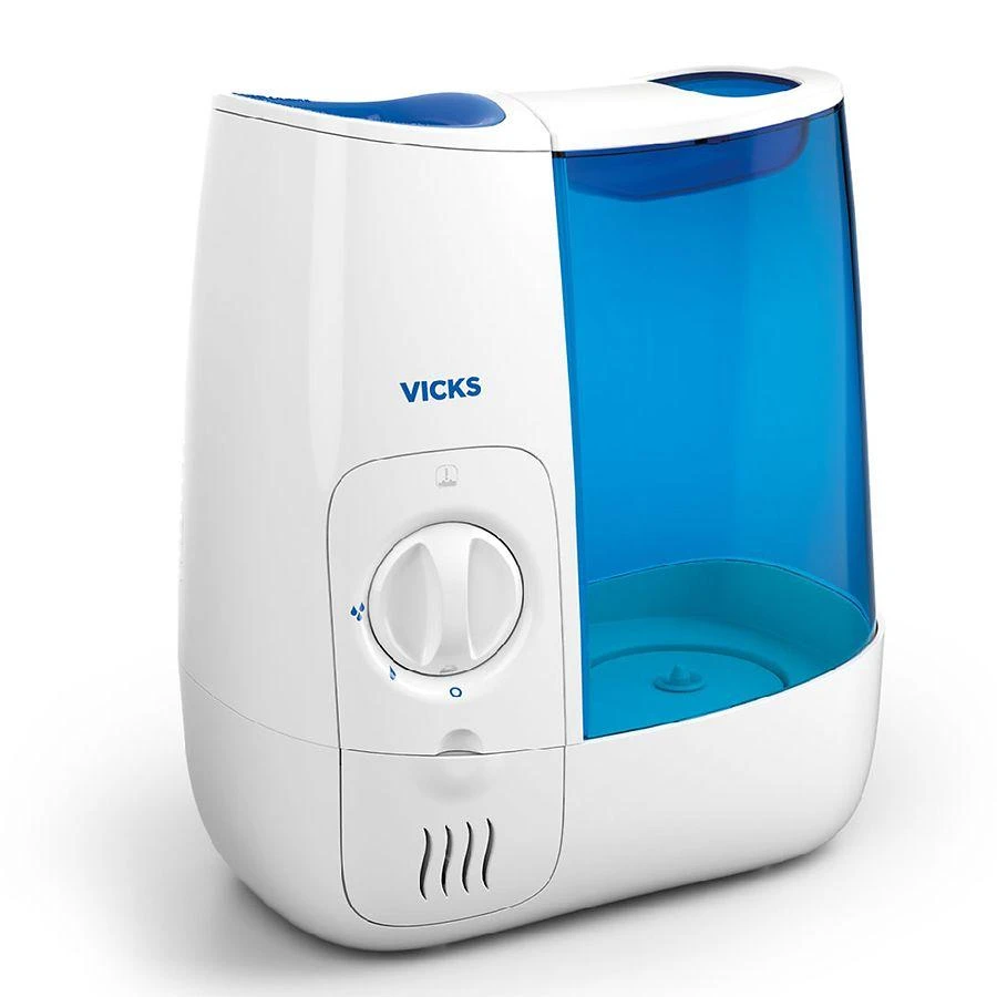 商品Vicks|Warm Mist Humidifier,价格¥378,第1张图片