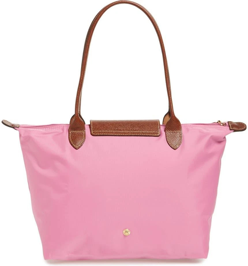 商品Longchamp|Medium Le Pliage Nylon Shoulder Tote,价格¥675,第3张图片详细描述