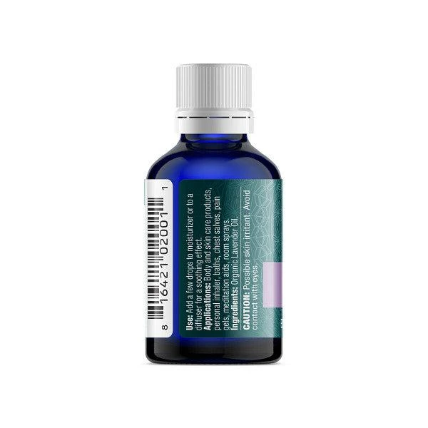 商品Ancient Nutrition|薰衣草基础精油,价格¥188,第3张图片详细描述