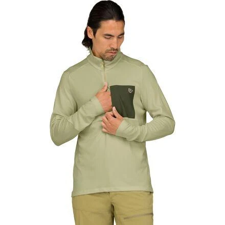 Femund Warm1 Half-Zip - Men's 商品