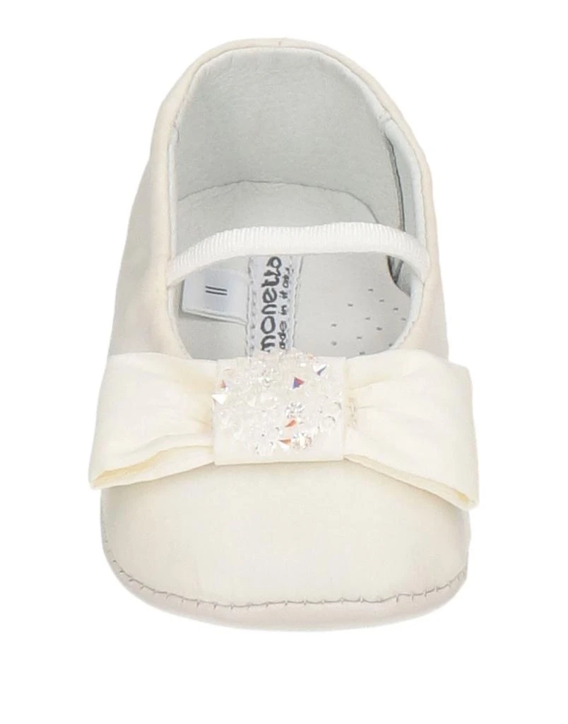 商品SIMONETTA TINY|Newborn shoes,价格¥154,第4张图片详细描述