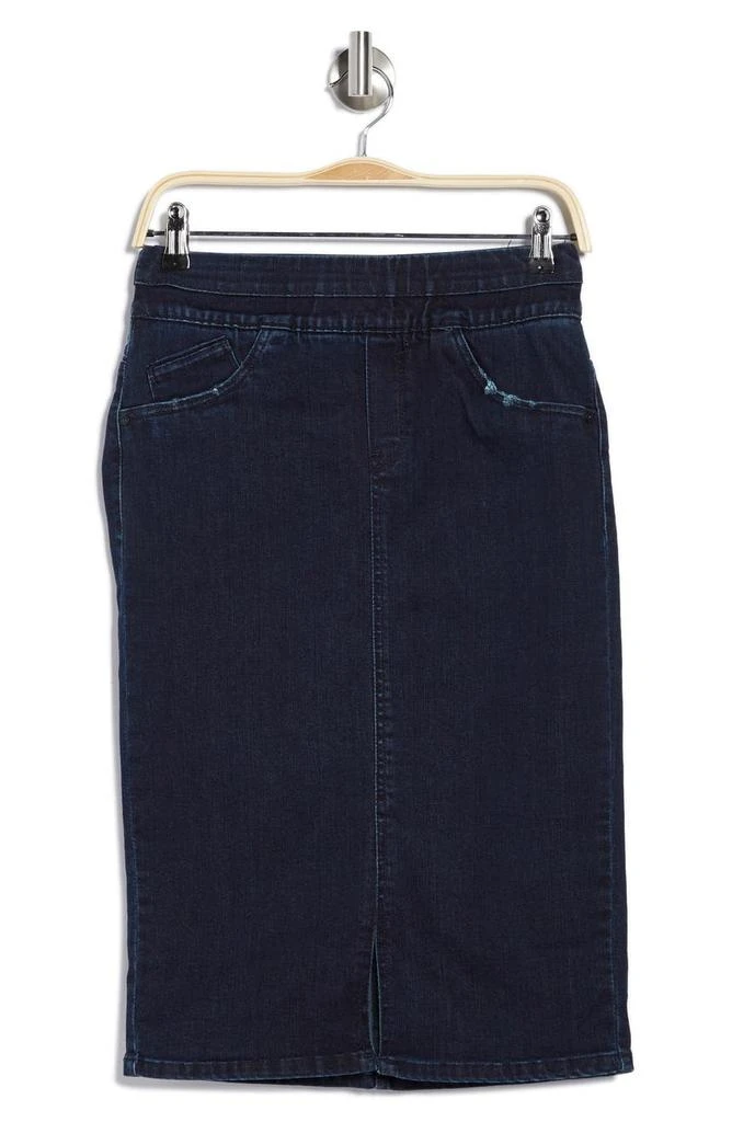 商品Democracy|Ab Technology Glider Pull-On Skirt,价格¥353,第3张图片详细描述