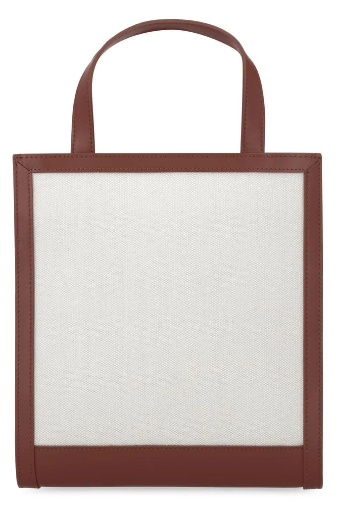 商品A.P.C.|A.P.C. Camille Canvas Tote Bag,价格¥2216,第3张图片详细描述