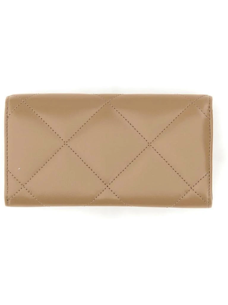 商品Tory Burch|Tory Burch "Kira Diamond" Wallet,价格¥2442,第2张图片详细描述