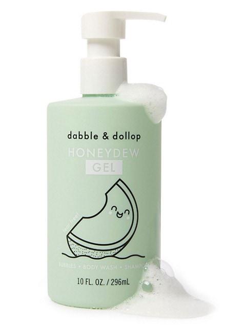 Honeydew Melon 3-in-1 Gel商品第3张图片规格展示
