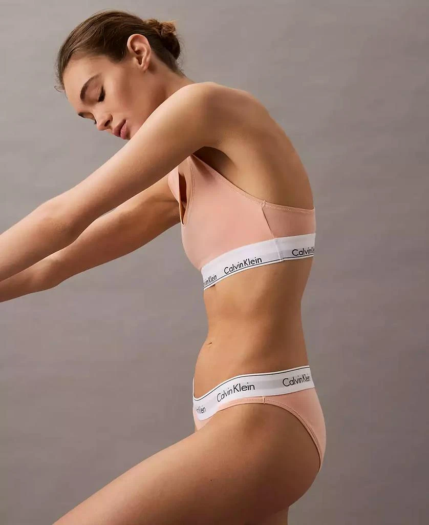 Logo Bikini Underwear- F3787 商品