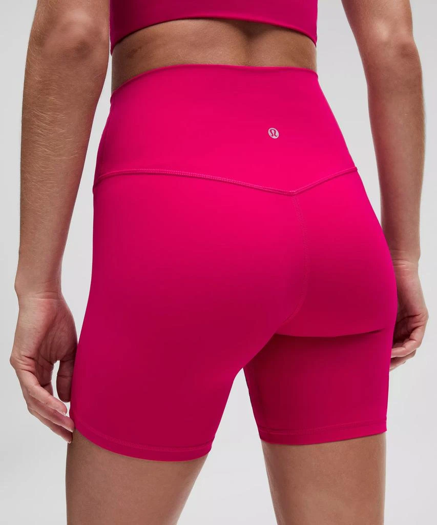 lululemon Align™ High-Rise Short 6" 商品