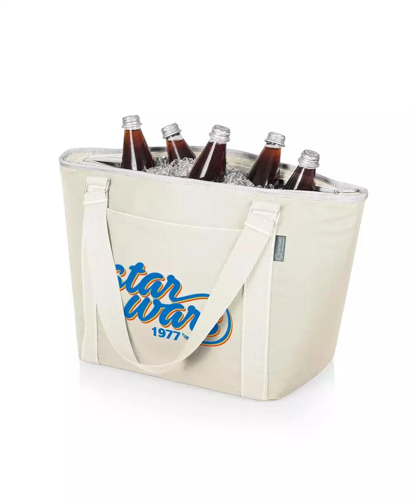 商品Picnic Time|Oniva® by Star Wars Topanga Cooler Tote,价格¥268,第2张图片详细描述