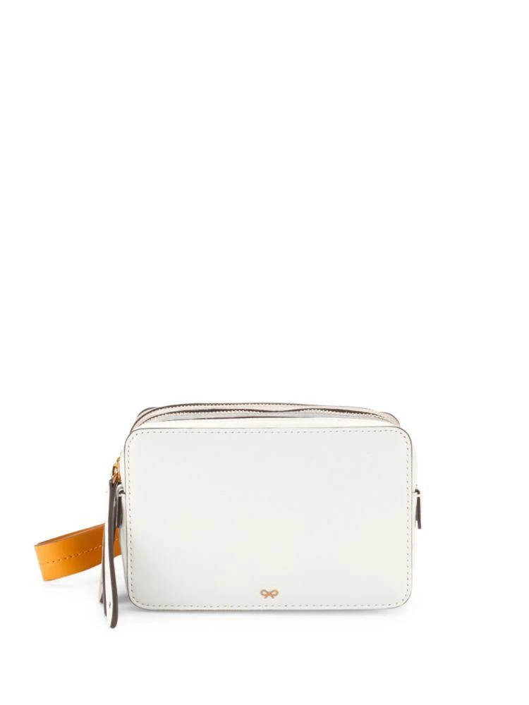 商品Anya Hindmarch|The Stack Wristlet,价格¥2438,第1张图片