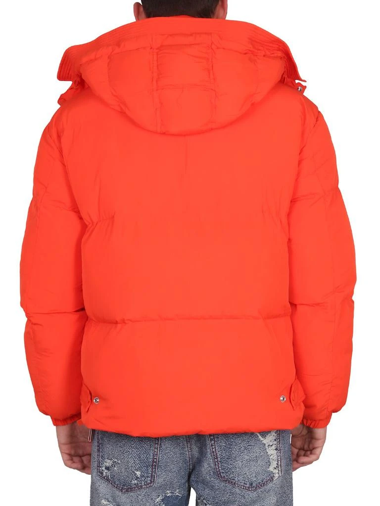 商品Diesel|Diesel Nylon Down Jacket,价格¥1729,第3张图片详细描述