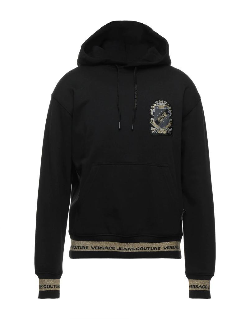 商品Versace|Hooded sweatshirt,价格¥2907,第1张图片