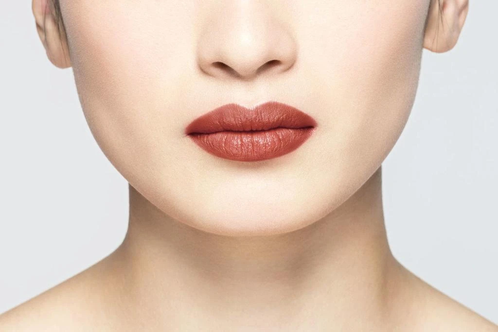 商品La Bouche Rouge|LA BOUCHE ROUGE LIPSTICK REFILL - NUDE RED,价格¥181,第2张图片详细描述