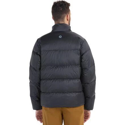 商品Marmot|Guides Down Jacket - Men's,价格¥714,第5张图片详细描述
