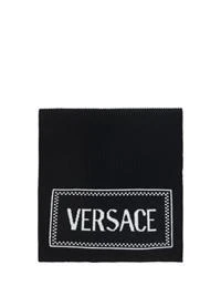 商品GIANNI VERSACE|GIANNI VERSACE SCARVES,价格¥3896,第1张图片