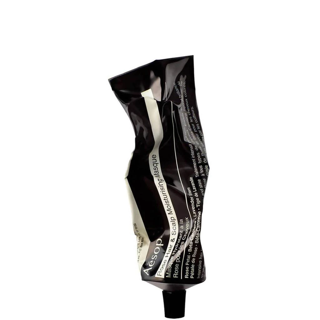 商品Aesop|Aesop Rose Hair & Scalp Moisturising Masque 120ml,价格¥299,第1张图片