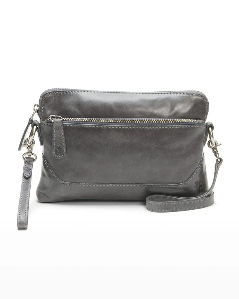 商品Frye|Melissa Wallet Crossbody Bag,价格¥1488,第1张图片