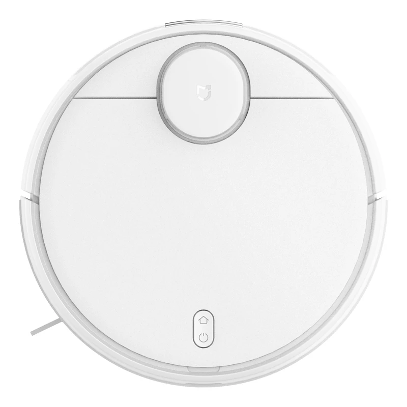 商品[国内直发] XIAOMI|小米米家扫地机器人3C家用全自动智能扫地拖地一体吸尘器三合一,价格¥2044,第1张图片