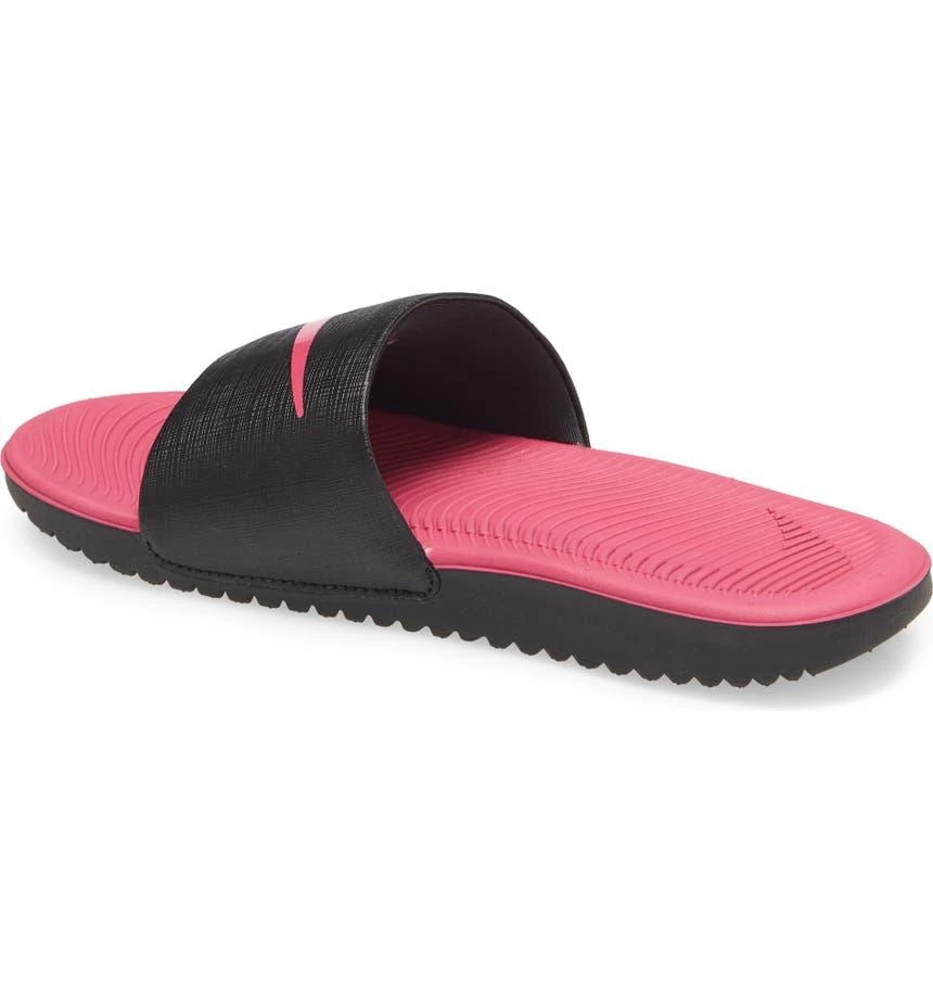 商品NIKE|Kawa Slide Sandal,价格¥164,第2张图片详细描述