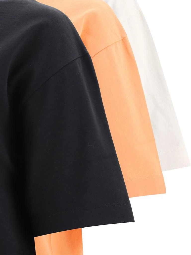 商品Ambush|"Cloud Dancer" t-shirt tripack,价格¥1435,第3张图片详细描述