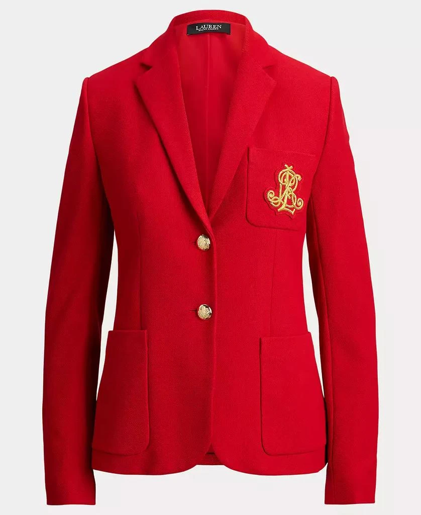 Bullion Jacquard Blazer 商品