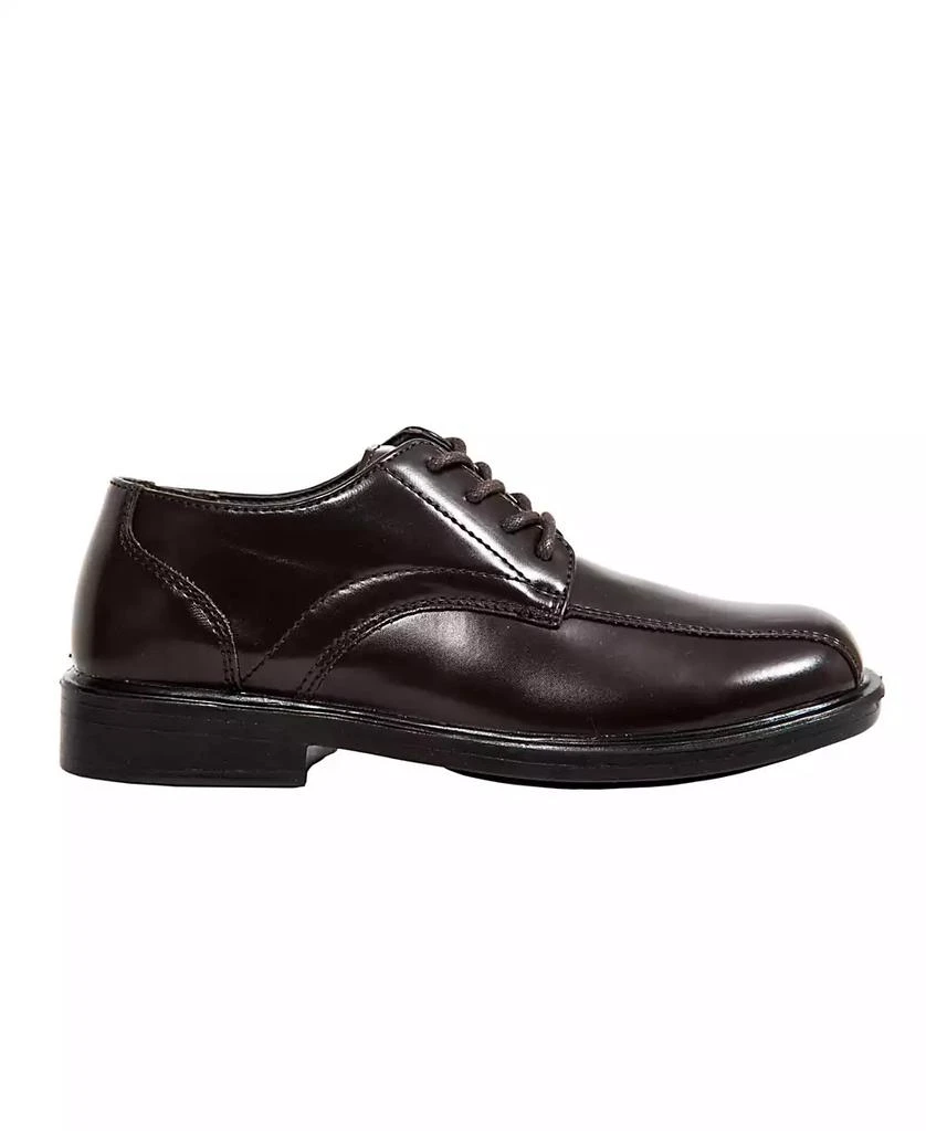 Little and Big Boys Gabe Lace-Up Dress Comfort Shoe 商品