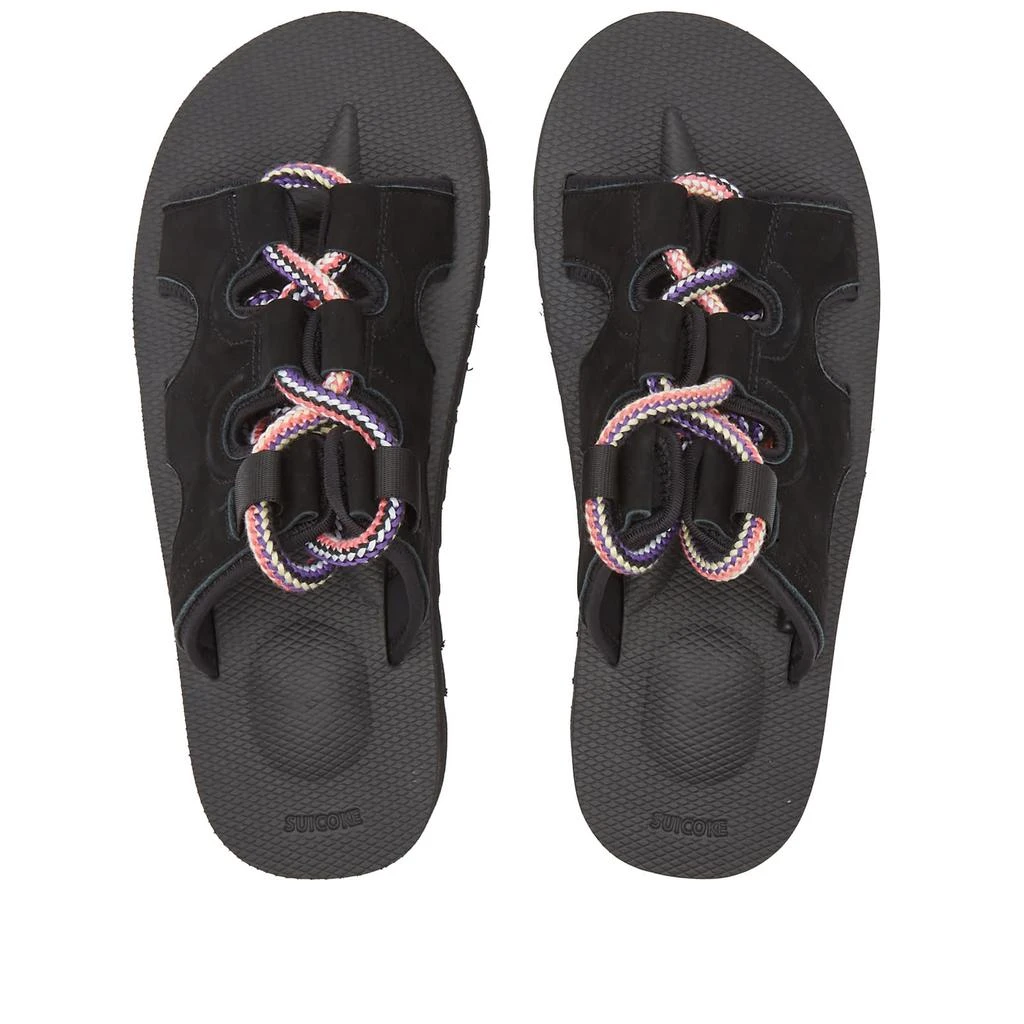 商品Suicoke|Suicoke Ray AB Sandal,价格¥840,第5张图片详细描述