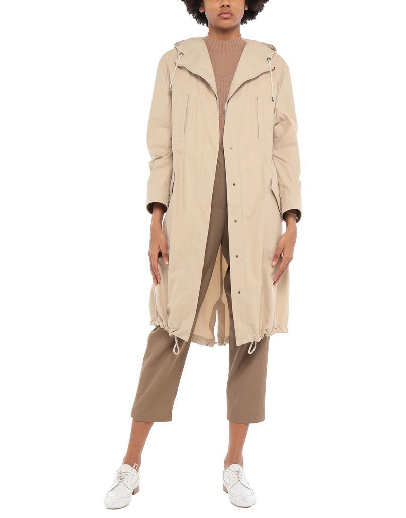 商品Brunello Cucinelli|Full-length jacket,价格¥5464,第5张图片详细描述