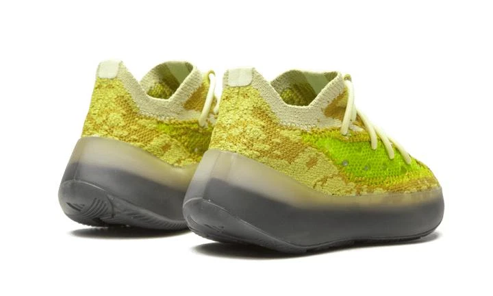 商品Adidas|Adidas Yeezy Boost 380 Infant,价格¥2160,第4张图片详细描述