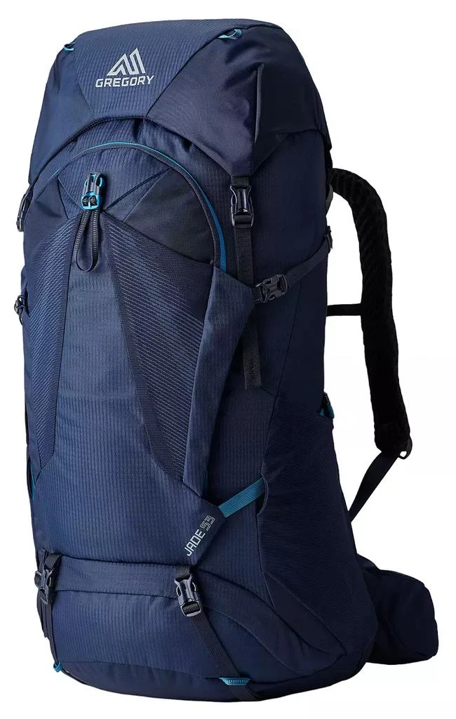 商品Gregory|Gregory Women's Jade 53 Backpack,价格¥527,第1张图片