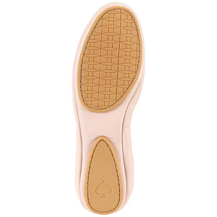 商品Kate Spade|Gwen Ballet Flats,价格¥1111,第5张图片详细描述