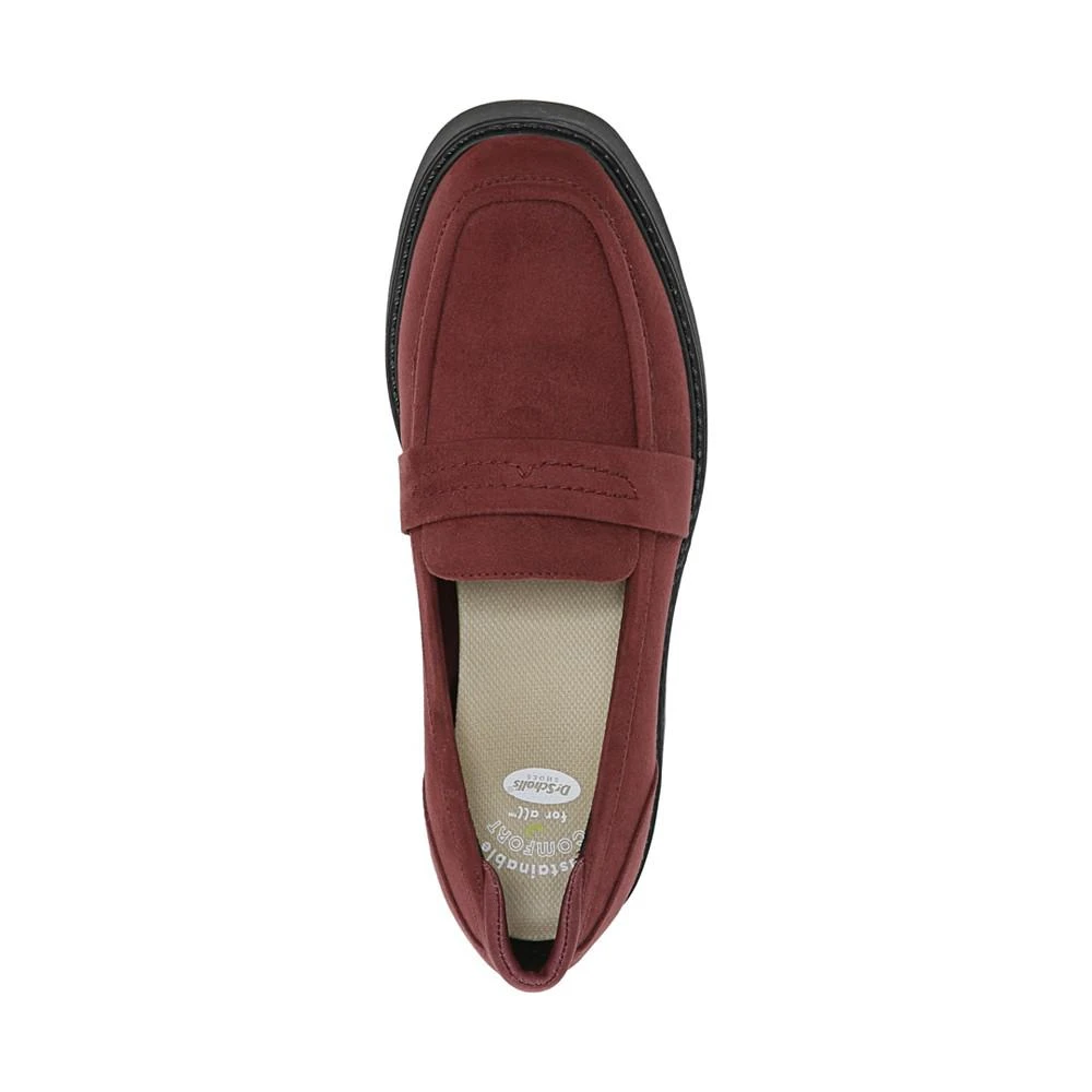 商品Dr. Scholl's|Women's Vibrant Slip-ons,价格¥309,第4张图片详细描述