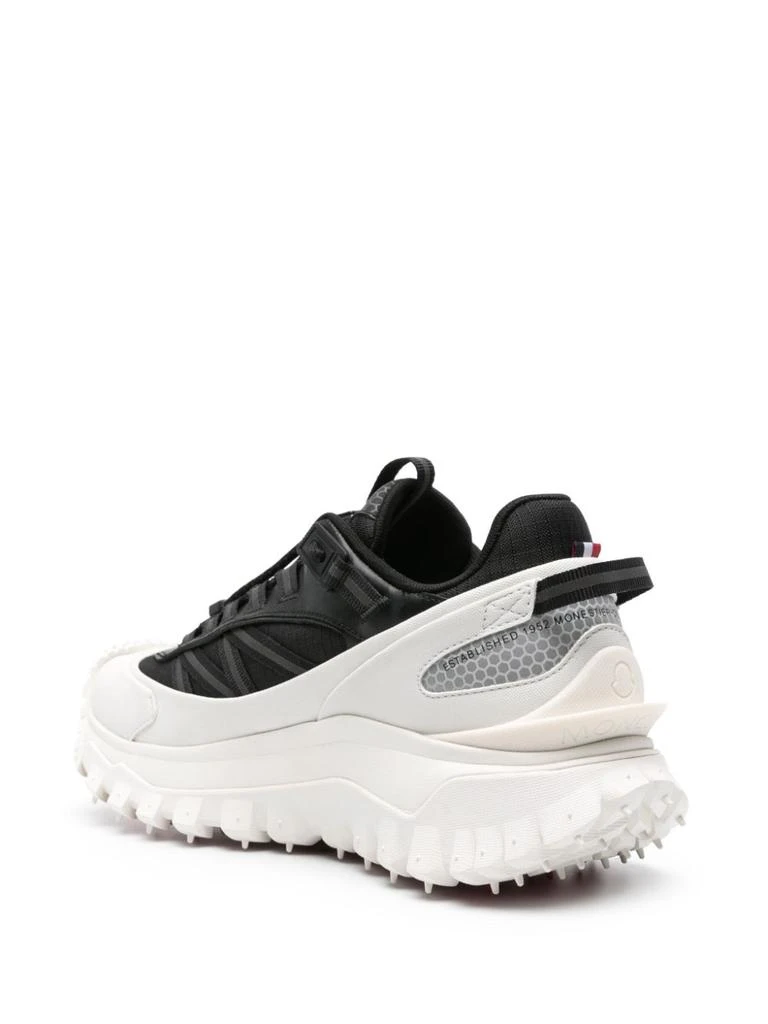 商品Moncler|MONCLER - Trailgrip Gtx Low Top Sneakers,价格¥6239,第4张图片详细描述