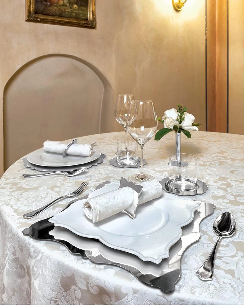 商品Mepra|Dolce Vita 3-Piece Serving Utensil Set,价格¥1739,第2张图片详细描述