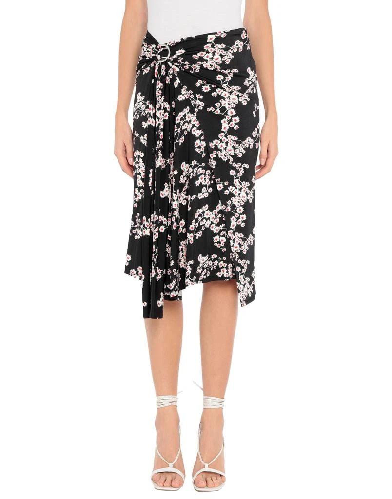 商品Paco Rabanne|Midi skirt,价格¥1668,第1张图片