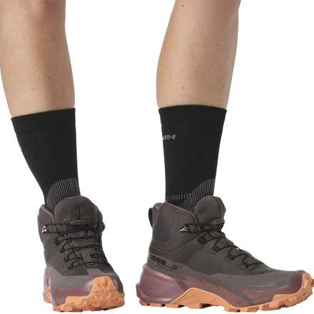 Cross Hike 2 Mid GTX Boot - Women's 商品