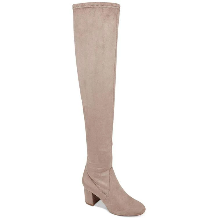 商品INC International|I.N.C. Rikkie Wide-Calf Over-The-Knee Boots, Created for Macy's,价格¥313,第1张图片