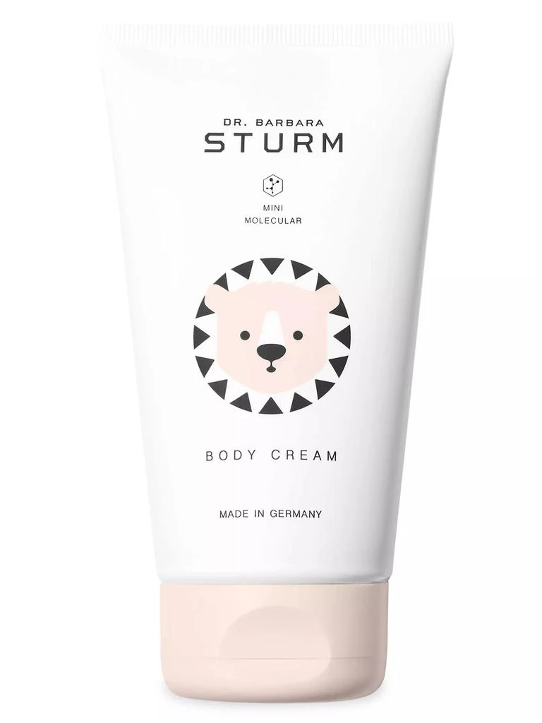 商品Dr. Barbara Sturm|Baby & Kids Body Cream,价格¥414,第1张图片