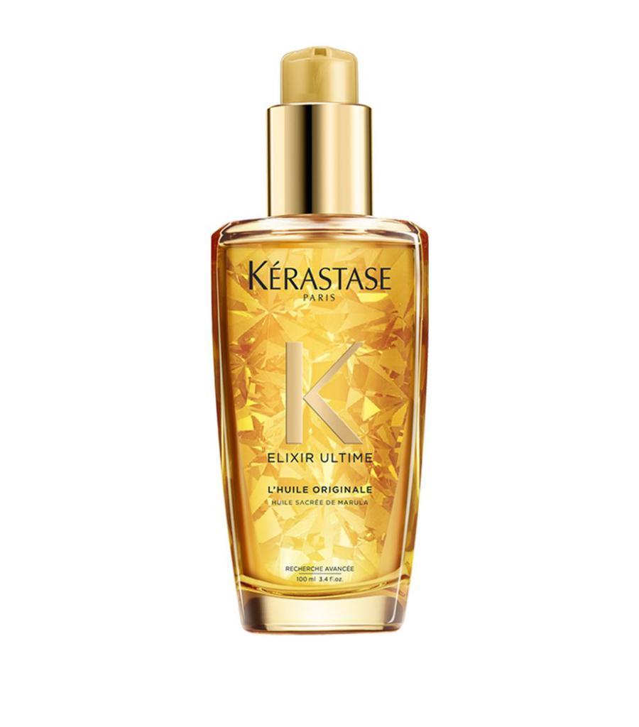 商品Kérastase|Elixir Ultime L'Huile Original (100ml),价格¥343,第1张图片