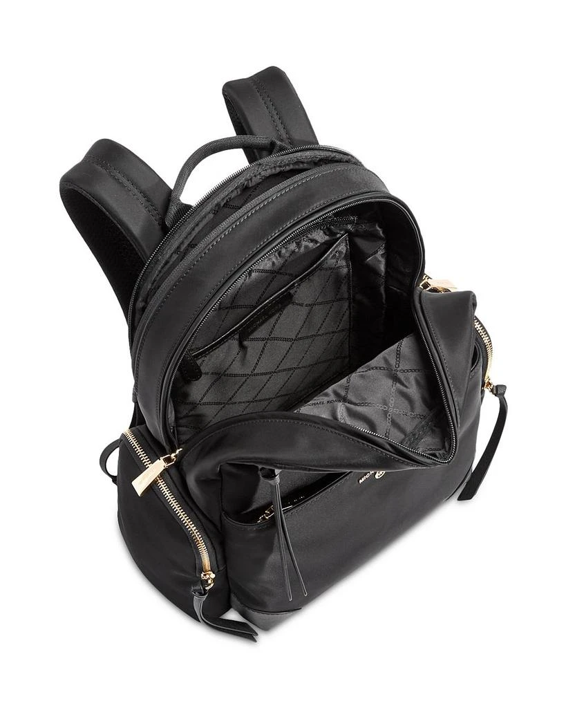 Prescott Large Nylon Backpack 商品